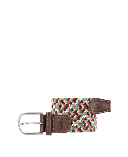 Woven Belt - Auckland