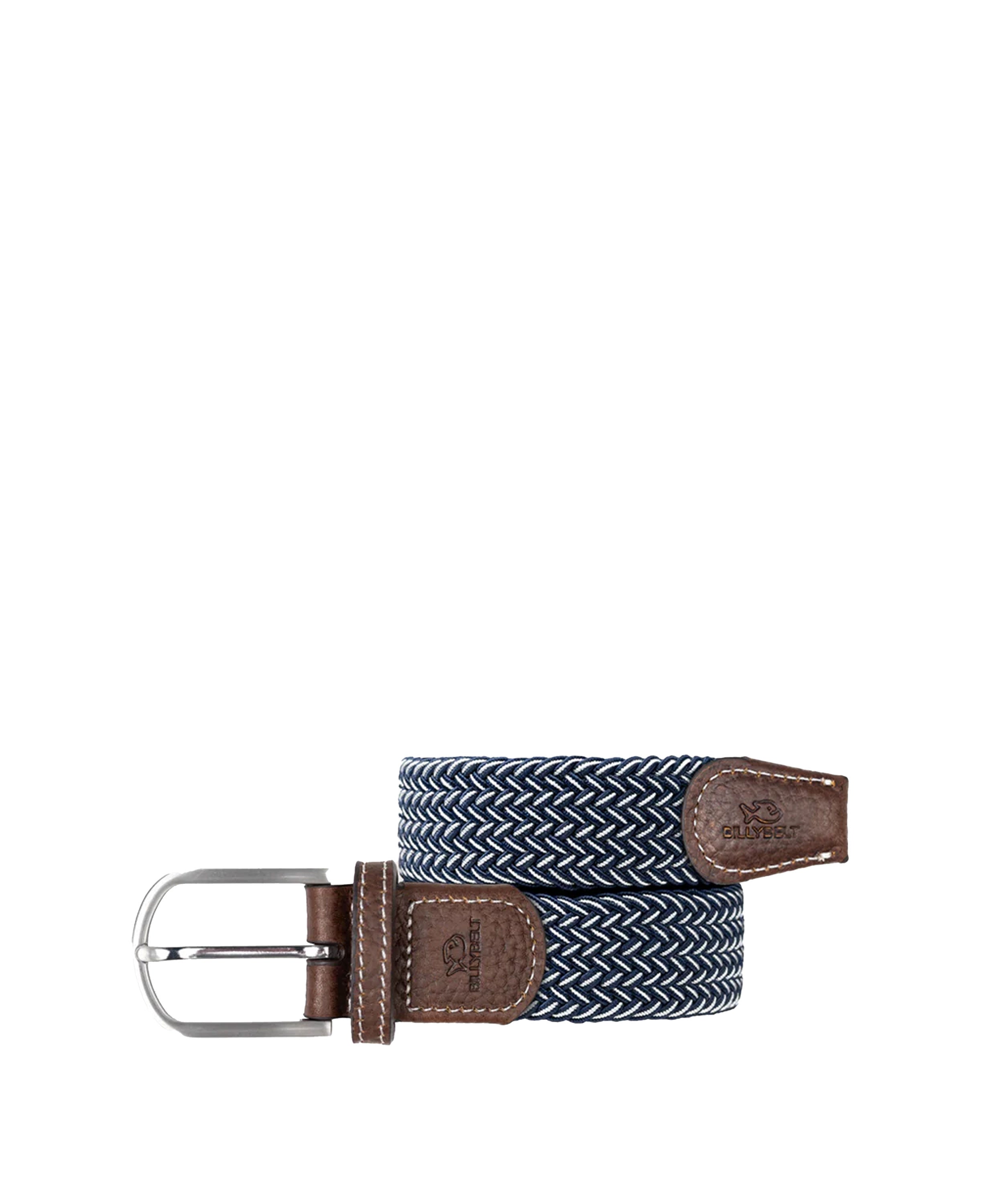 Woven Belt - The Bogota