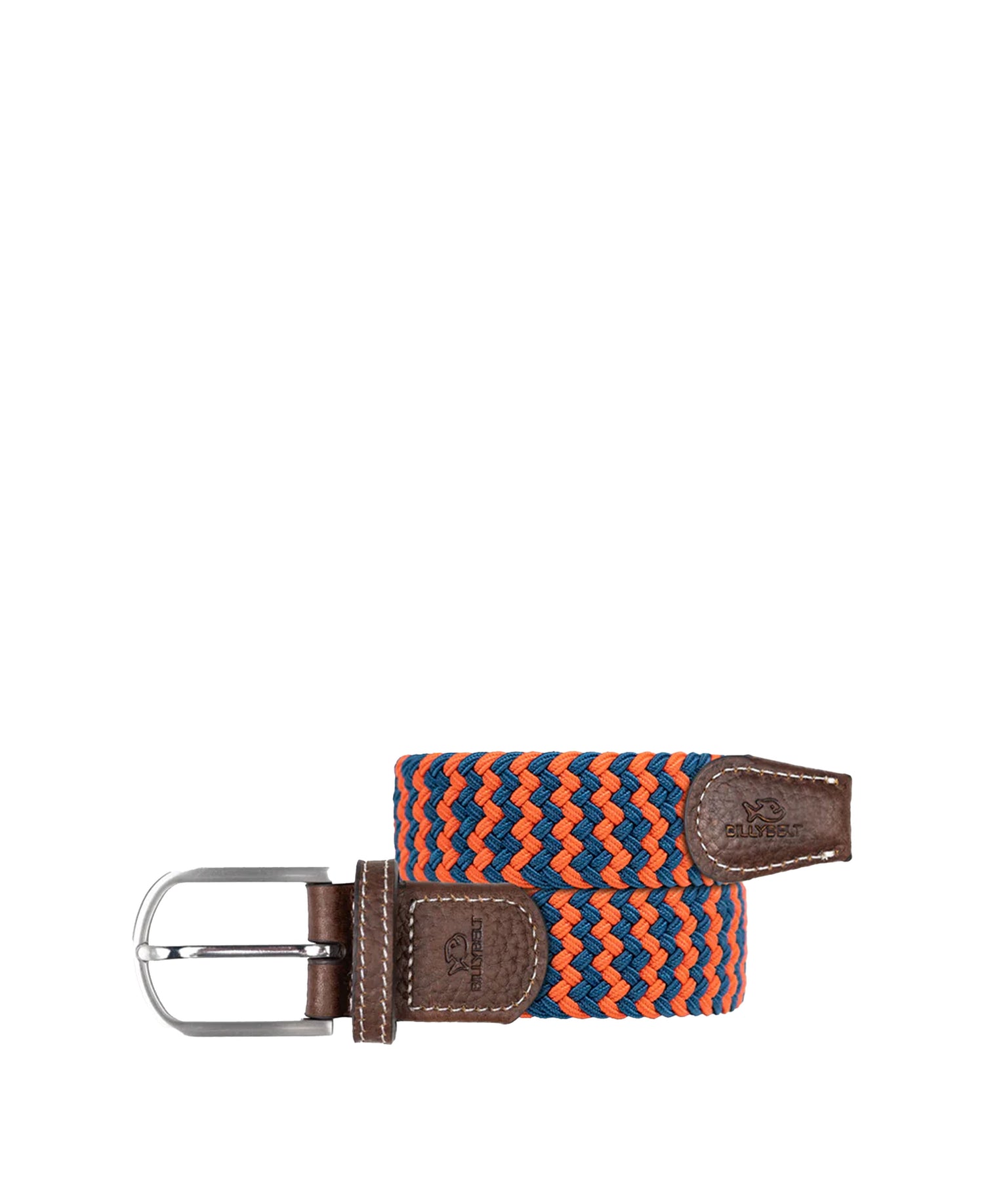 Woven Belt - Cambridge