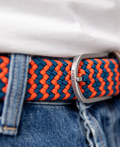 Woven Belt - Cambridge