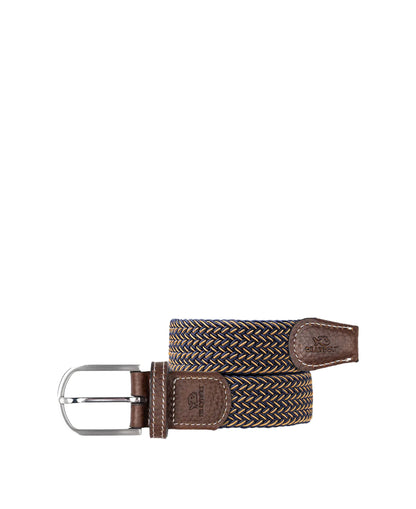 Woven Belt - The Havana