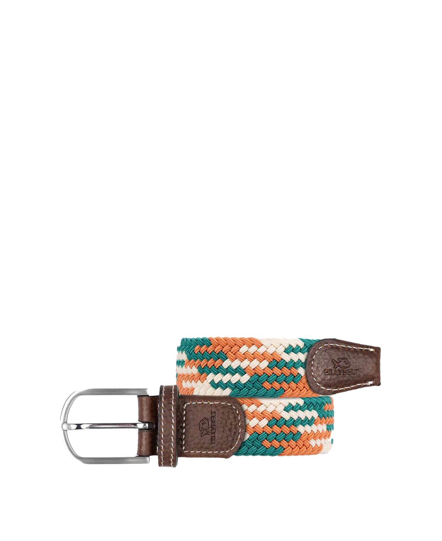 Woven Belt - Palmira