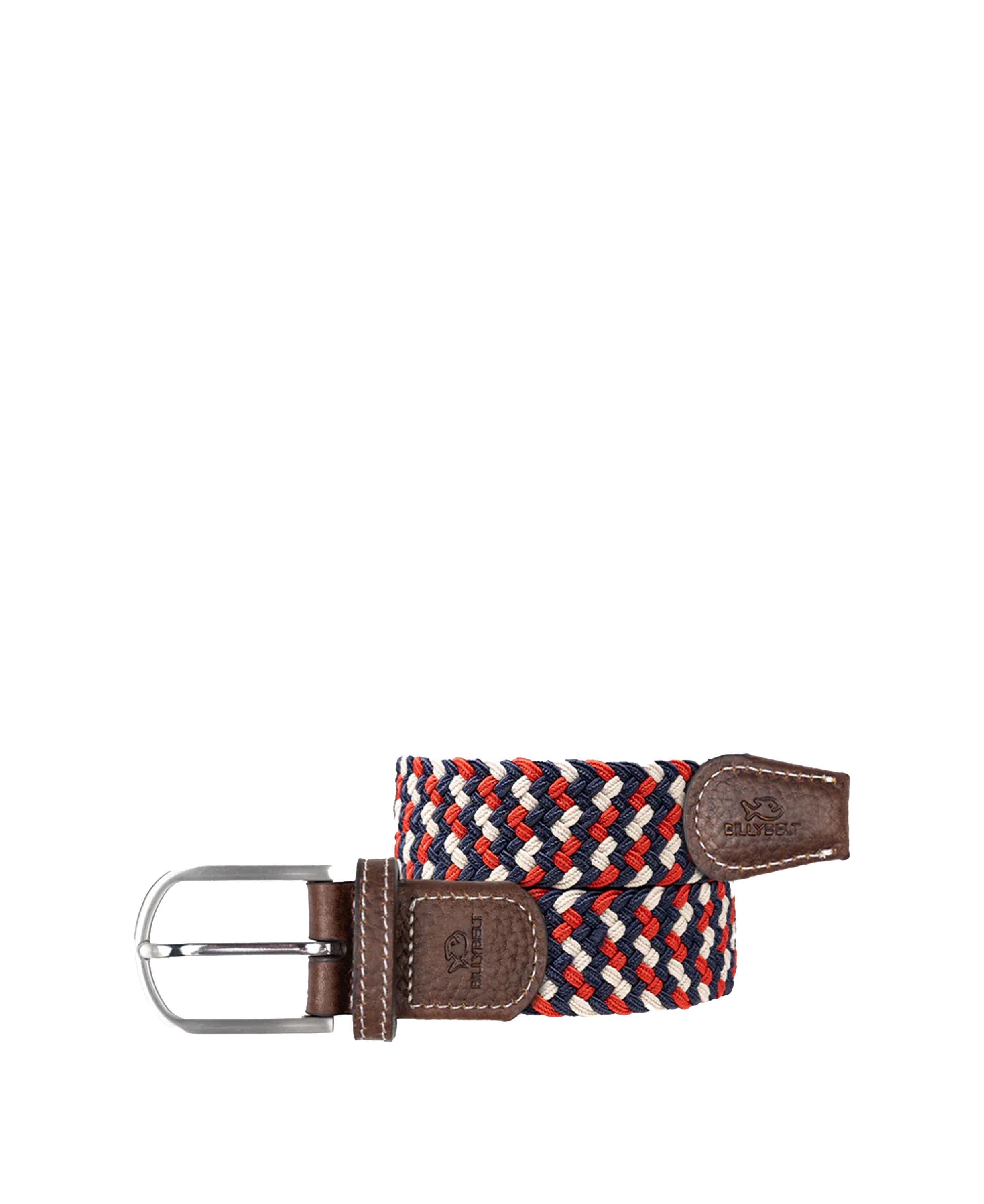 Woven Belt - The Amsterdam