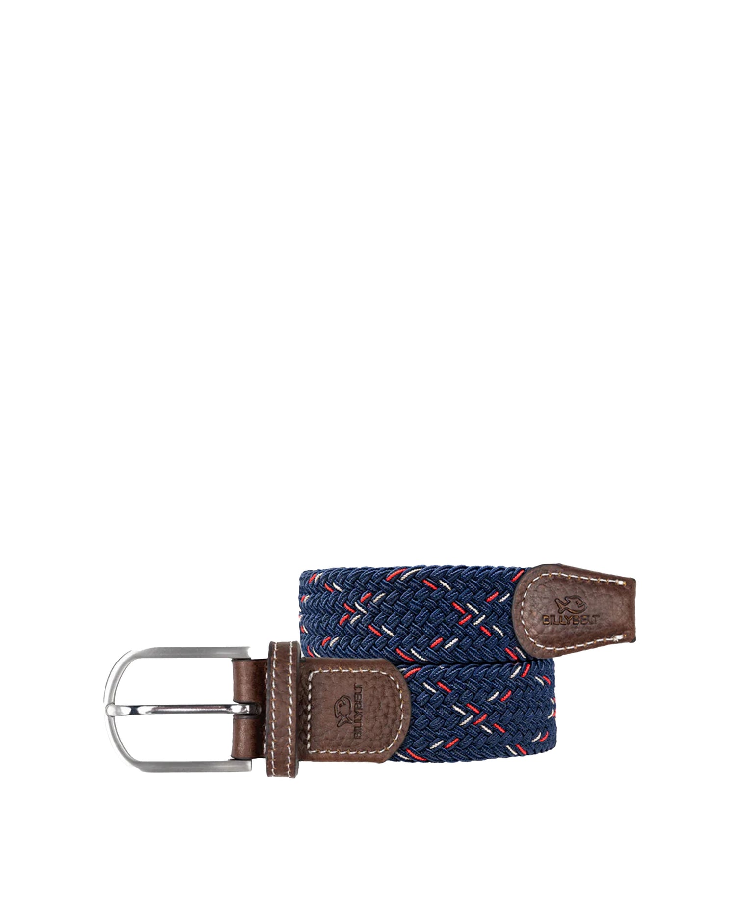 Woven Belt - The Oxford