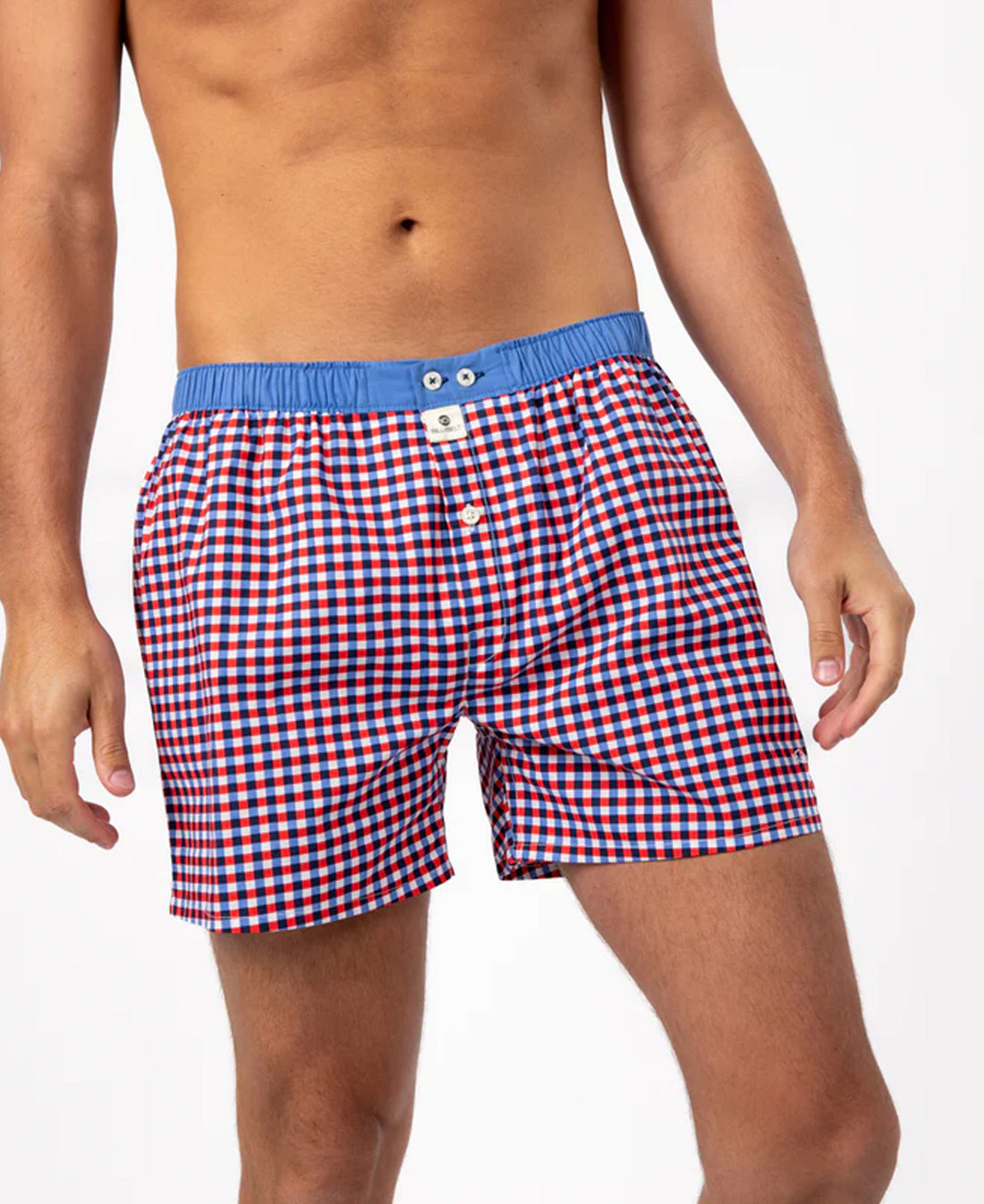 Boxer Shorts - Back To School