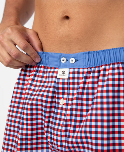 Boxer Shorts - Back To School