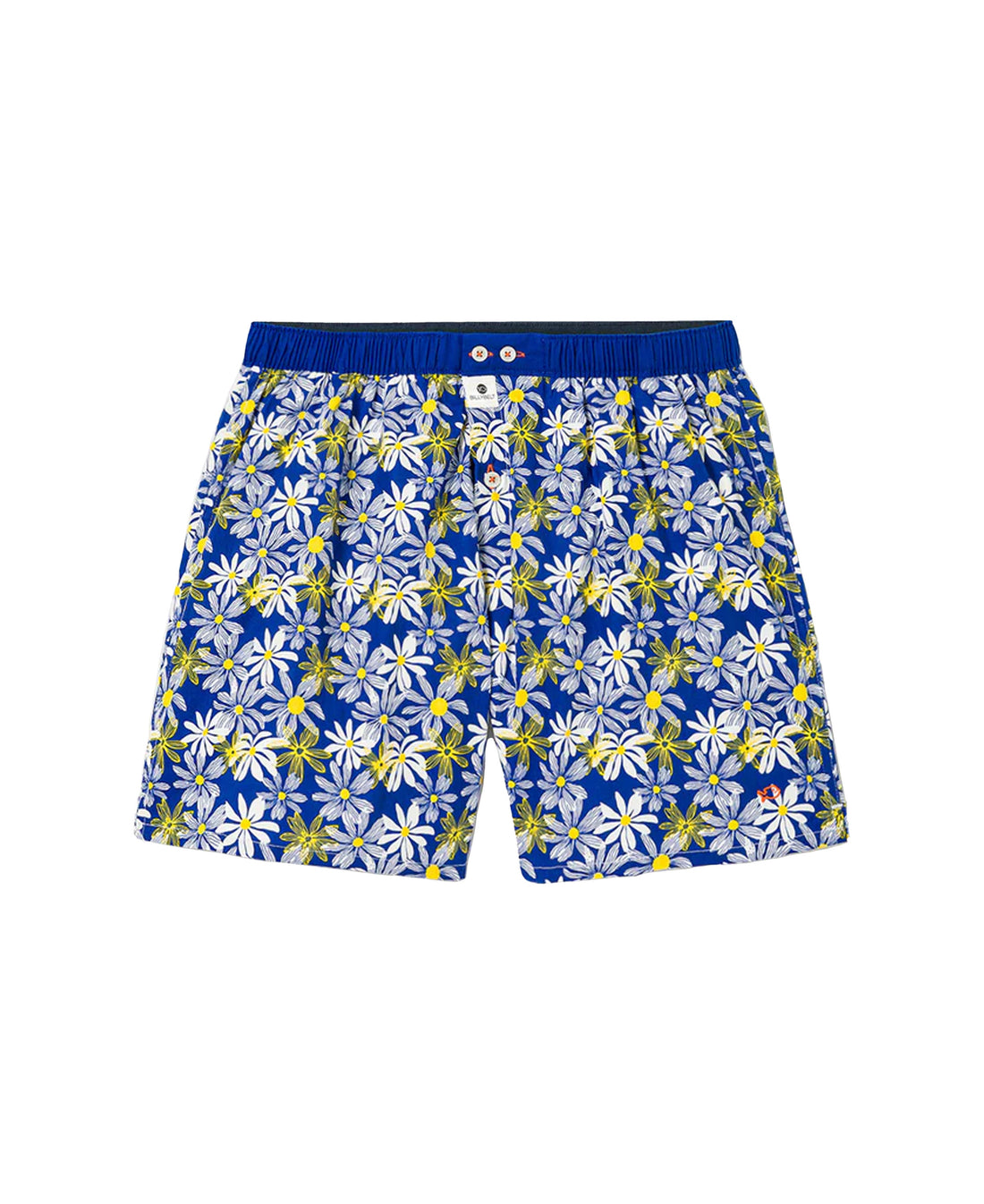 Boxer Shorts - Crazy Daisy