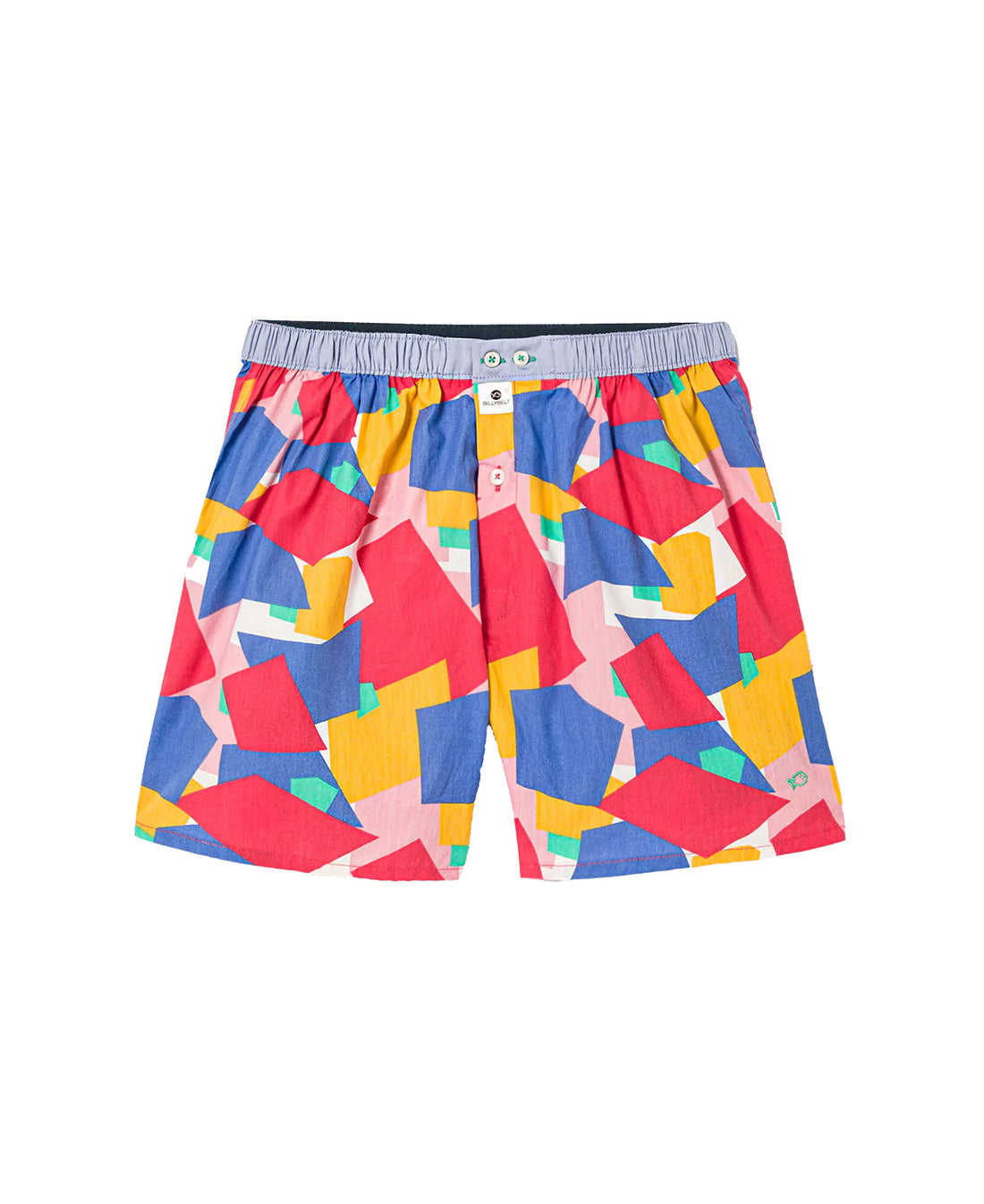 Boxer Shorts - Frammento