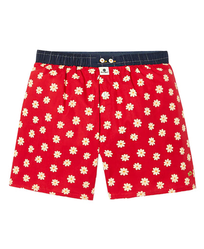 Boxer Shorts - The Margherita