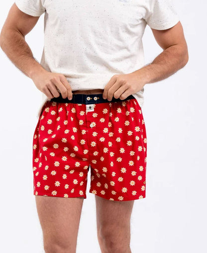 Boxer Shorts - The Margherita