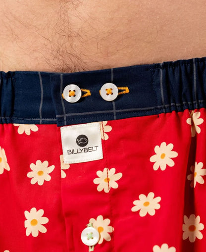 Boxer Shorts - The Margherita