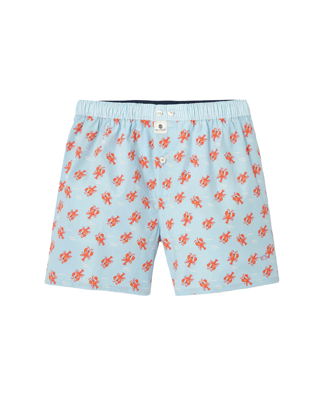 Boxer Shorts - Paimpol Bay