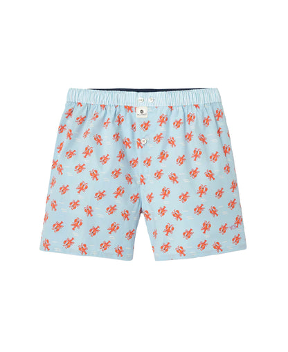 Boxer Shorts - Paimpol Bay