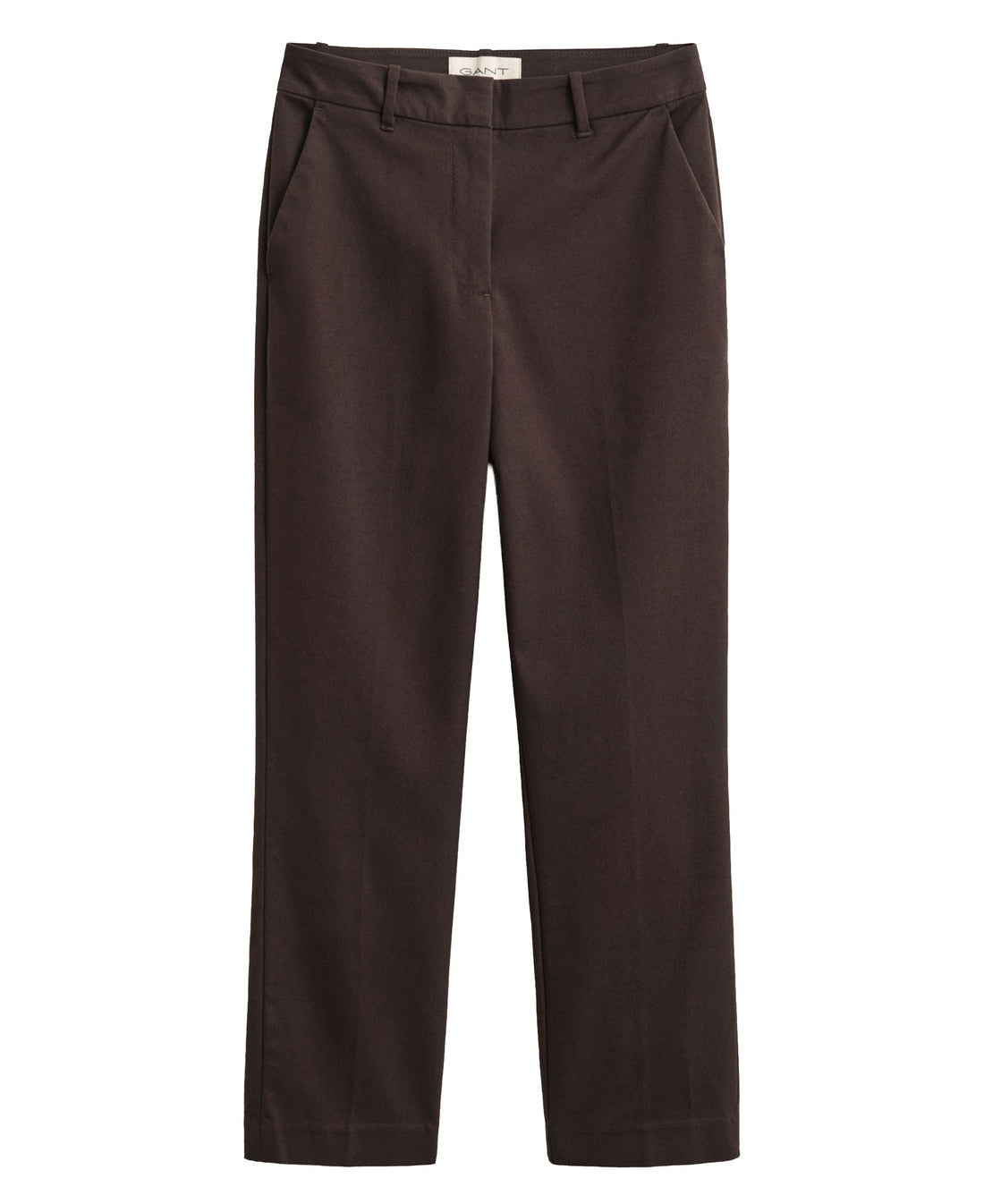 Slim Slack - Deep Brown