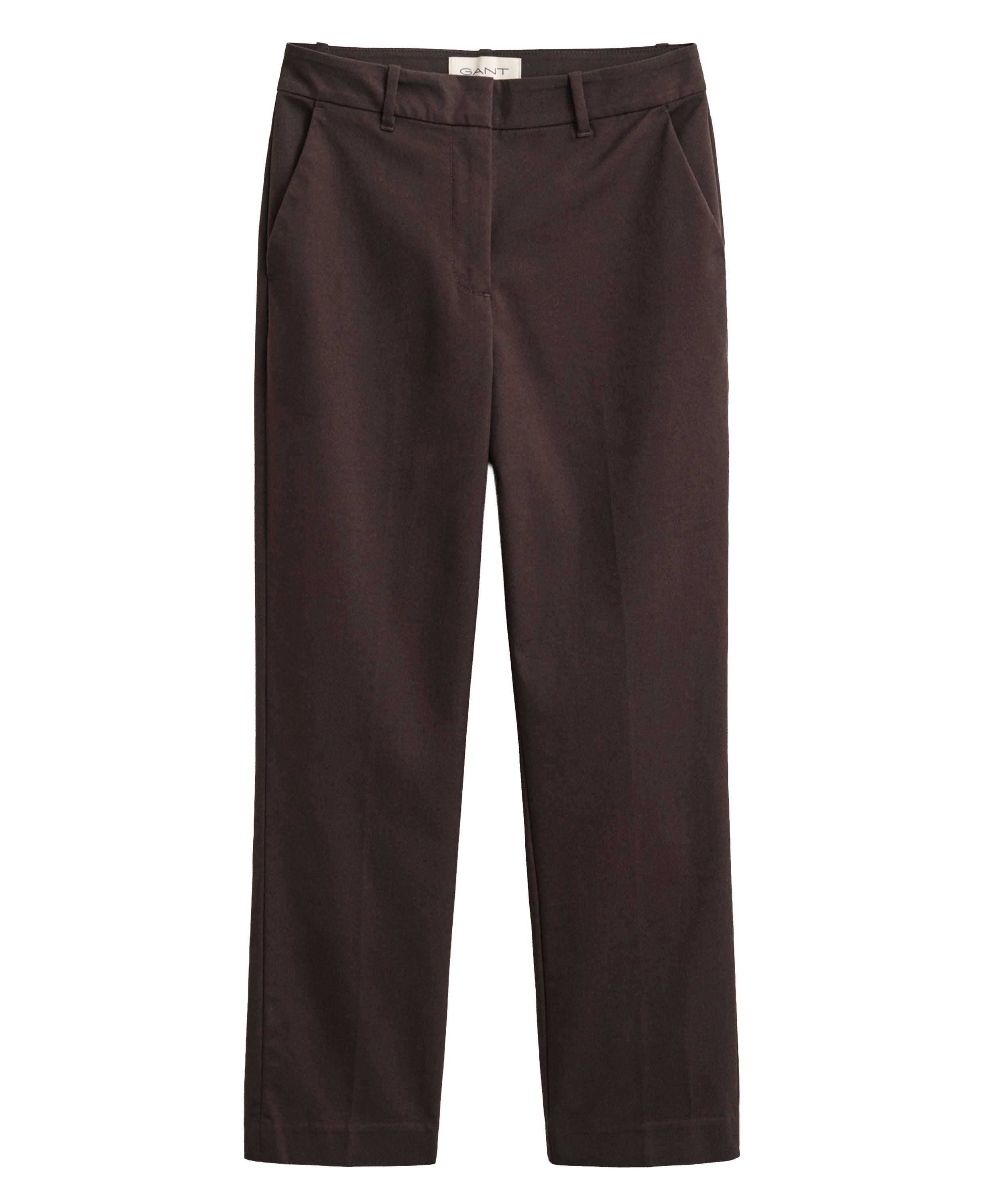 Slim Slack - Deep Brown