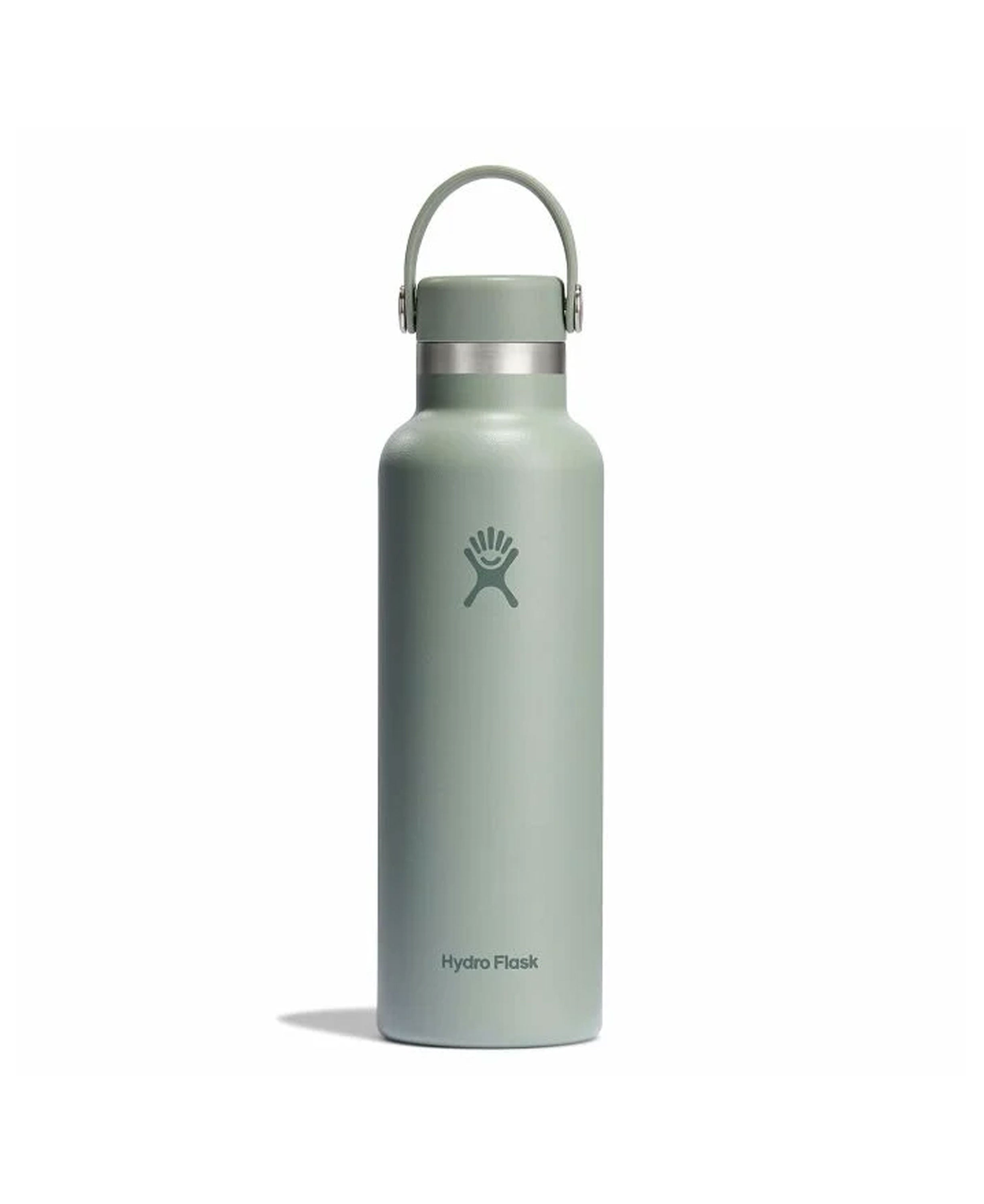 21 Oz Standard Flex Cap Bottle - Agave