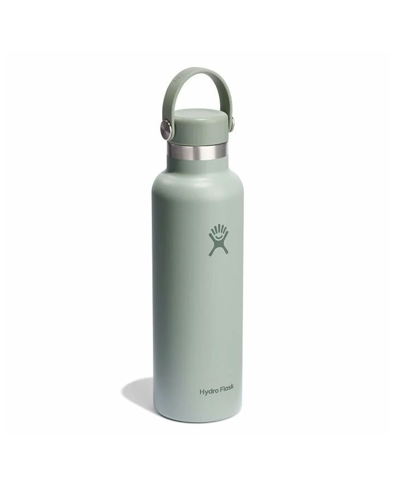 21 Oz Standard Flex Cap Bottle - Agave