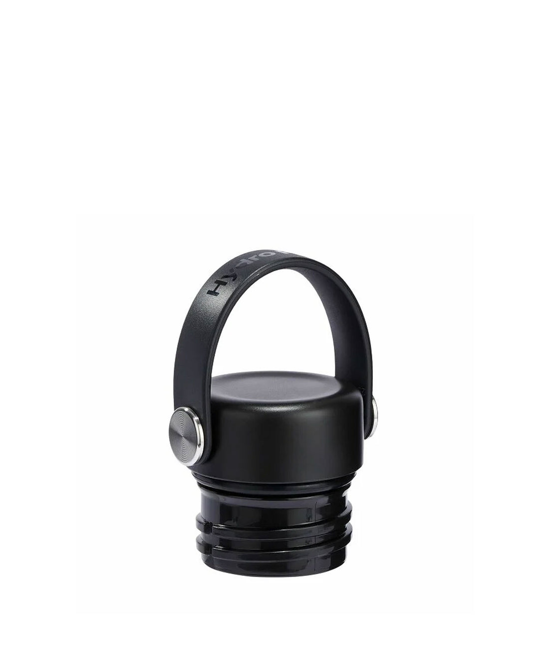 21 Oz Standard Flex Cap Bottle - Black