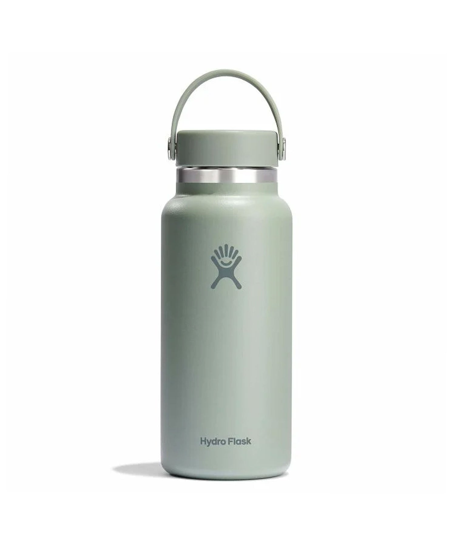 32oz Wide Flex Cap Bottle - Agave