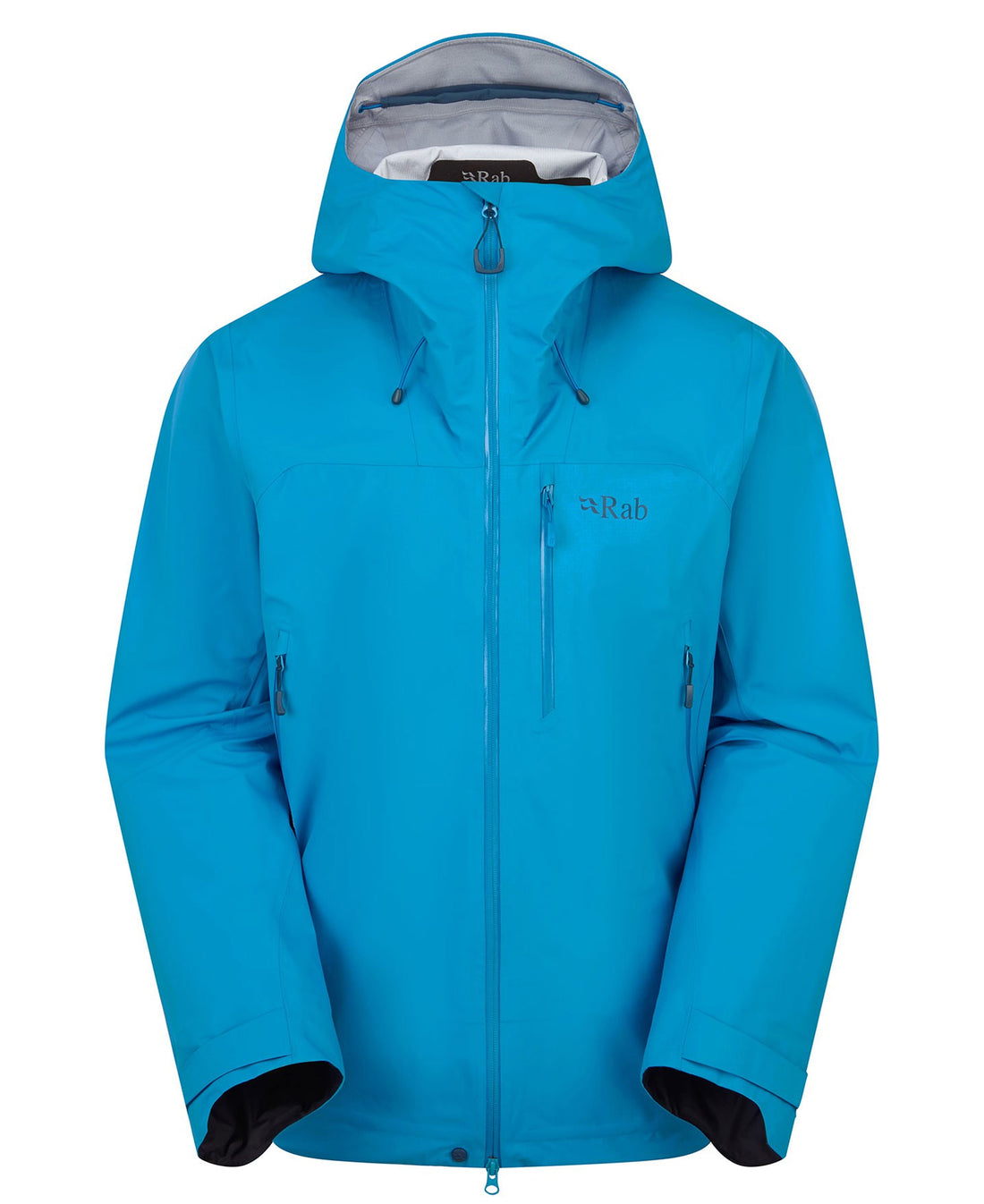 Firewall Mountain Jacket - Maya Blue