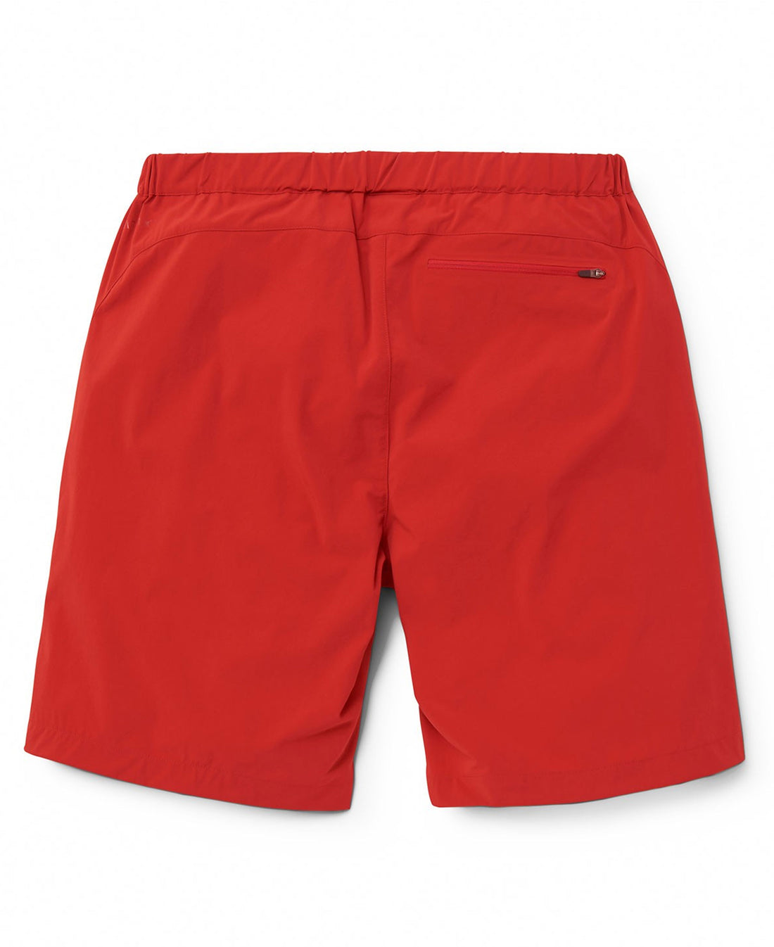 Momentum Shorts 9&quot; - Tuscan Red