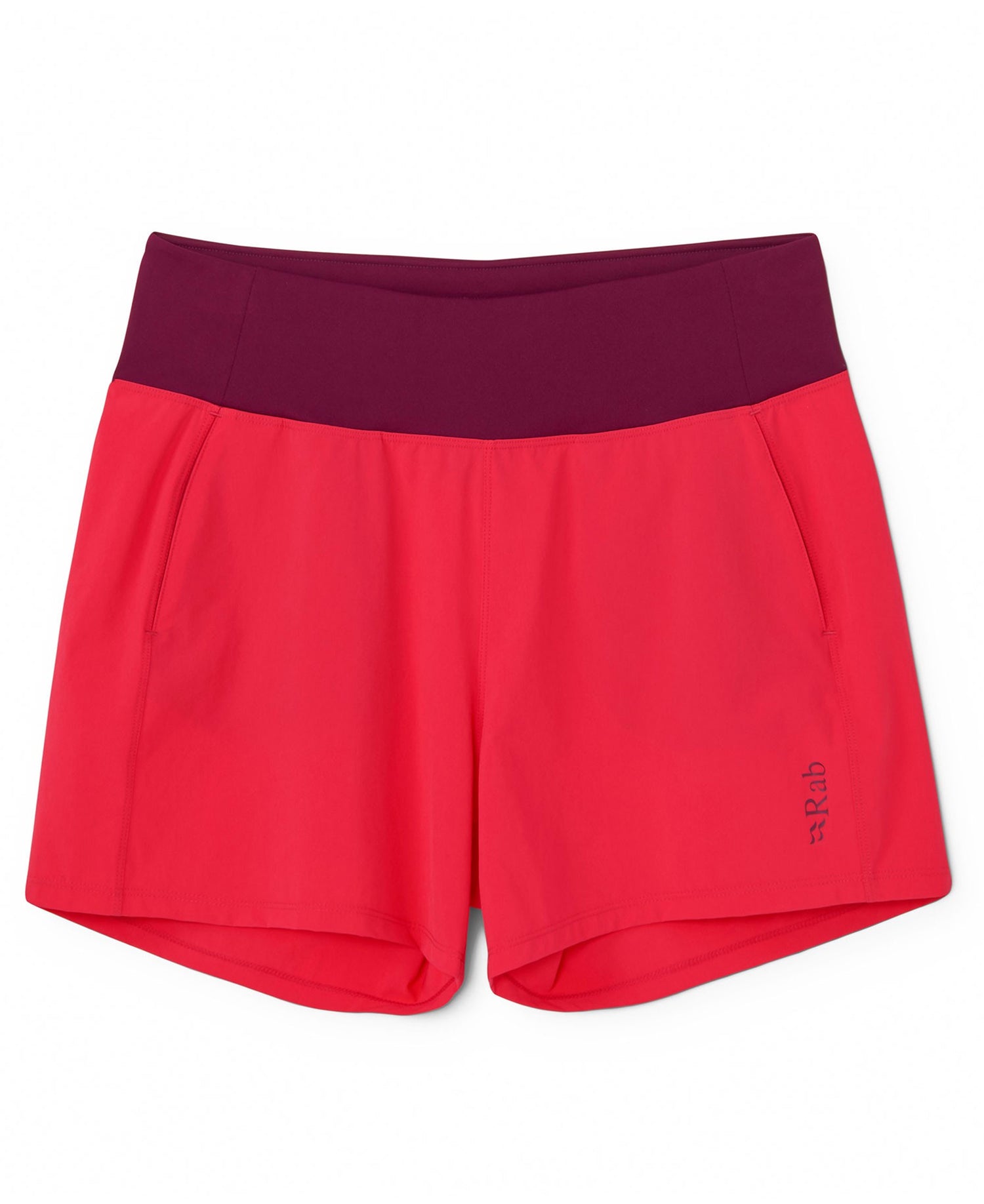 Momentum Shorts 4&quot; - Watermelon