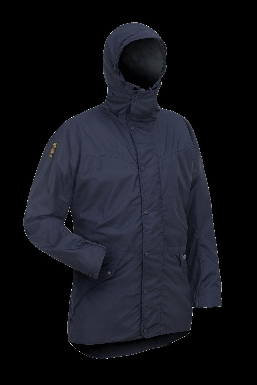Cascada Waterproof Jacket - Midnight