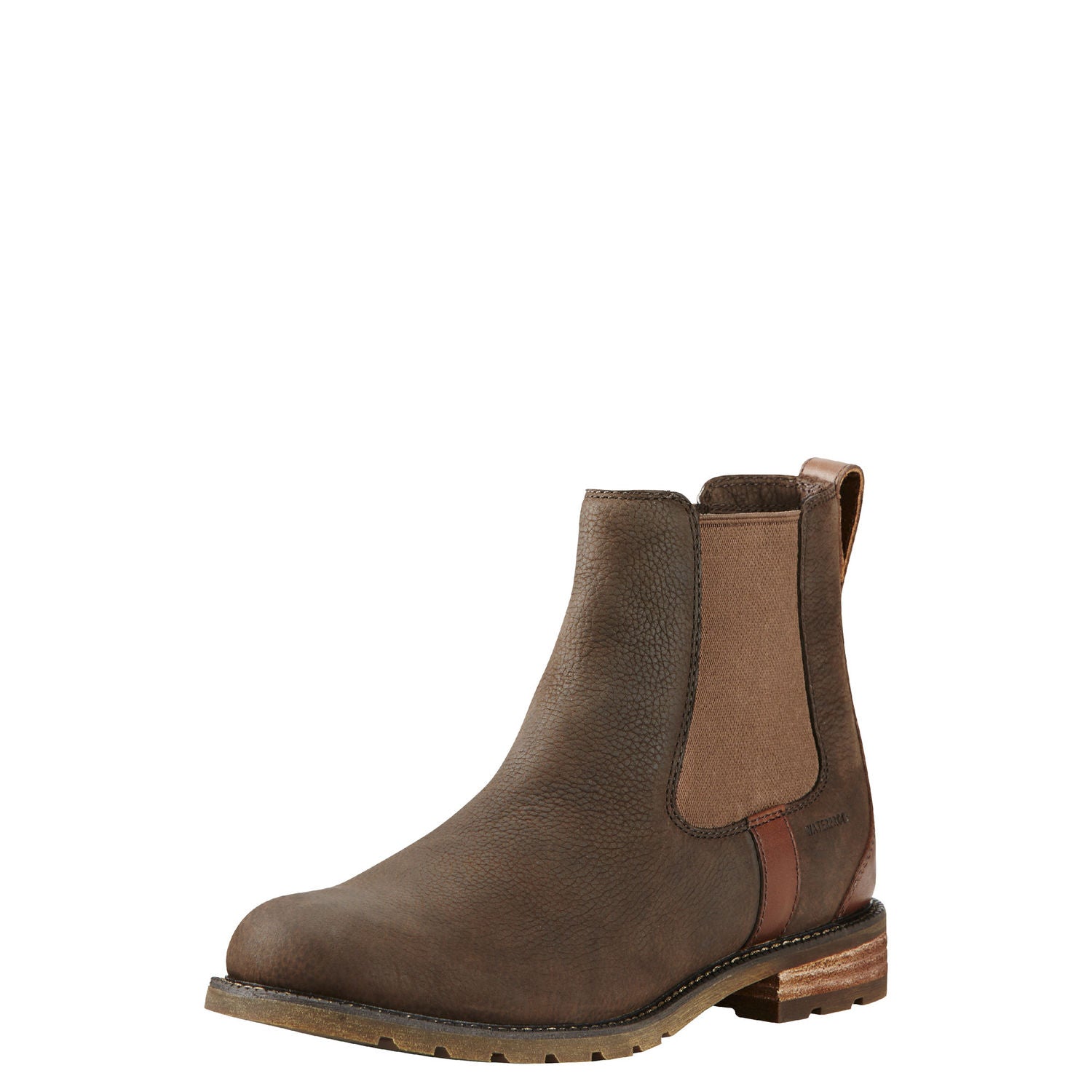 Wexford Waterproof Boot - Java