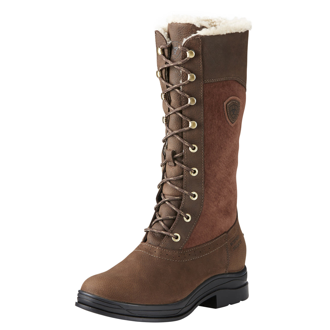 Wythburn H20 Insulated Boot for Ladies - Java