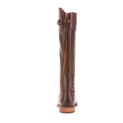 Alora Boot for Ladies - Cordovan
