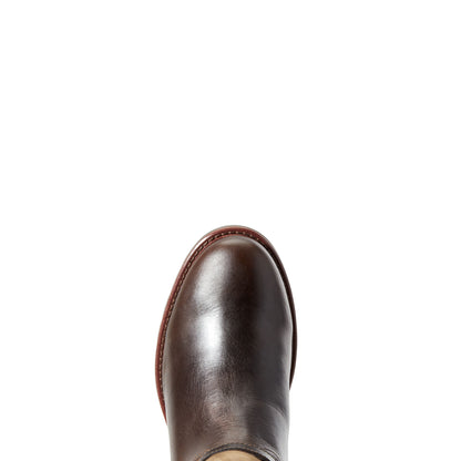 Carden Waterproof Boot for Ladies - Chocolate