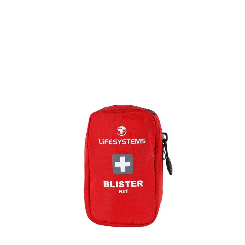 Blister Kit First Aid