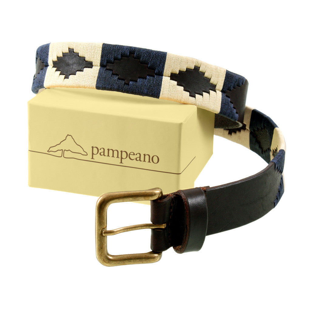 Polo Belt - Jugadoro