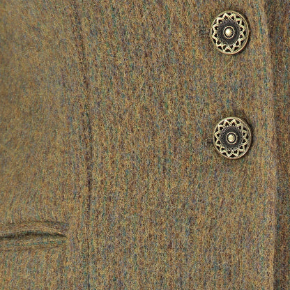 Goa Tweed Jacket - Goa Tweed
