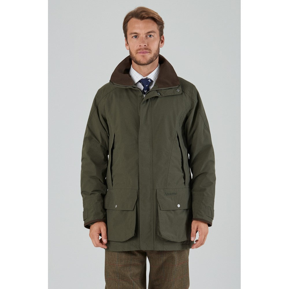 Schoffel ptarmigan best sale interactive coat