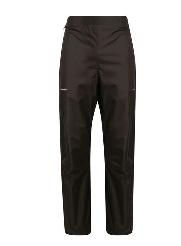Deluge Overtrousers - Black