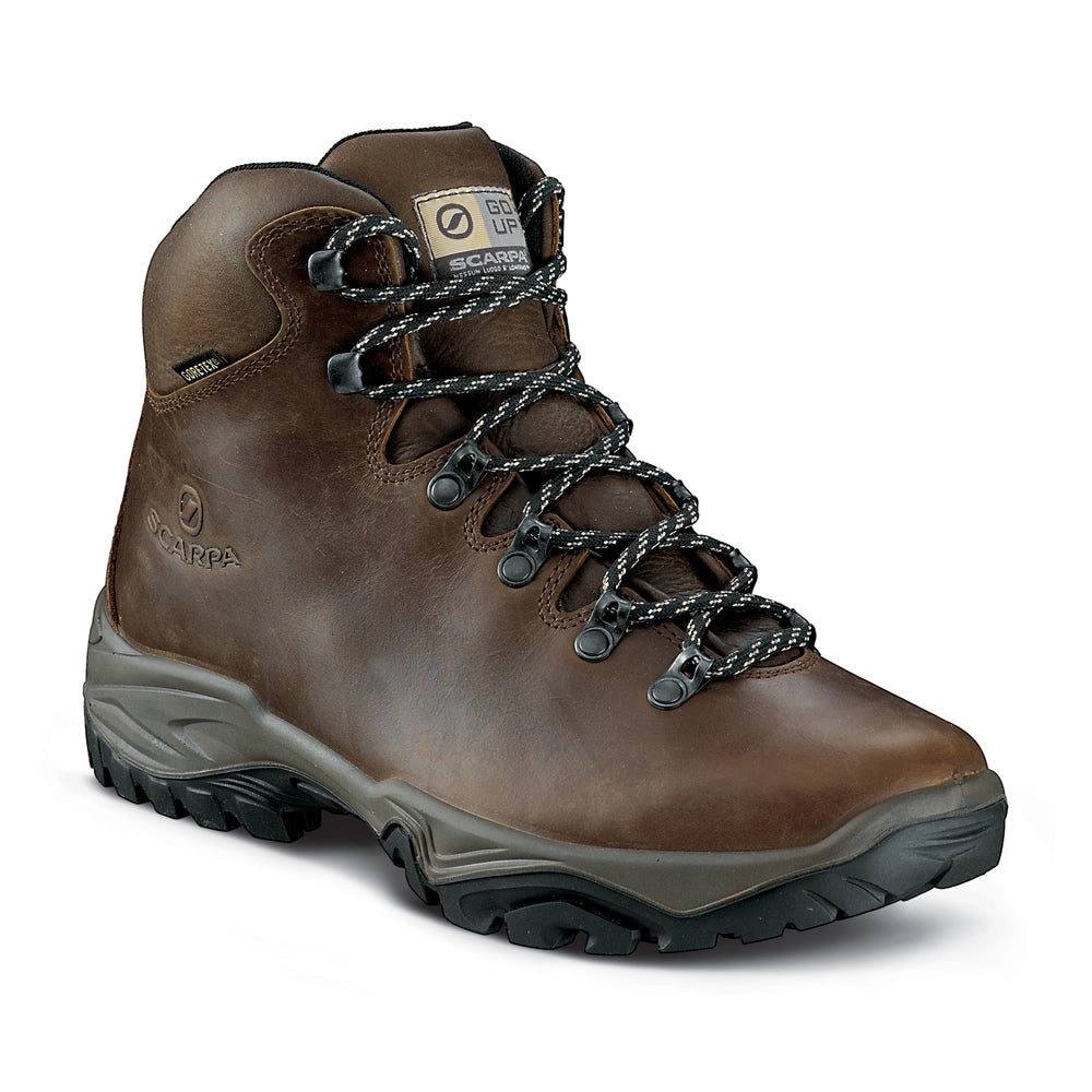 Terra GTX Walking Boot - Brown