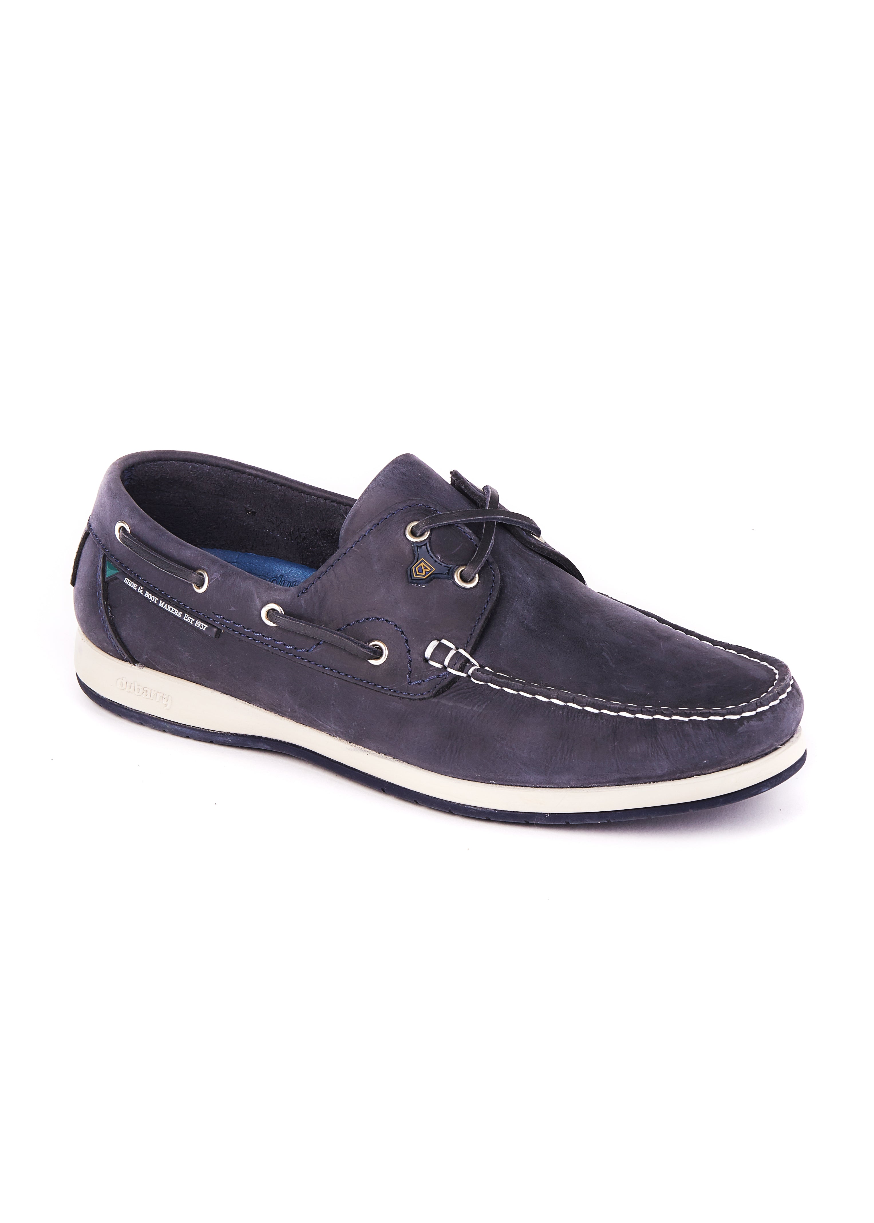 Sailmaker X Light Deck Shoe - Navy