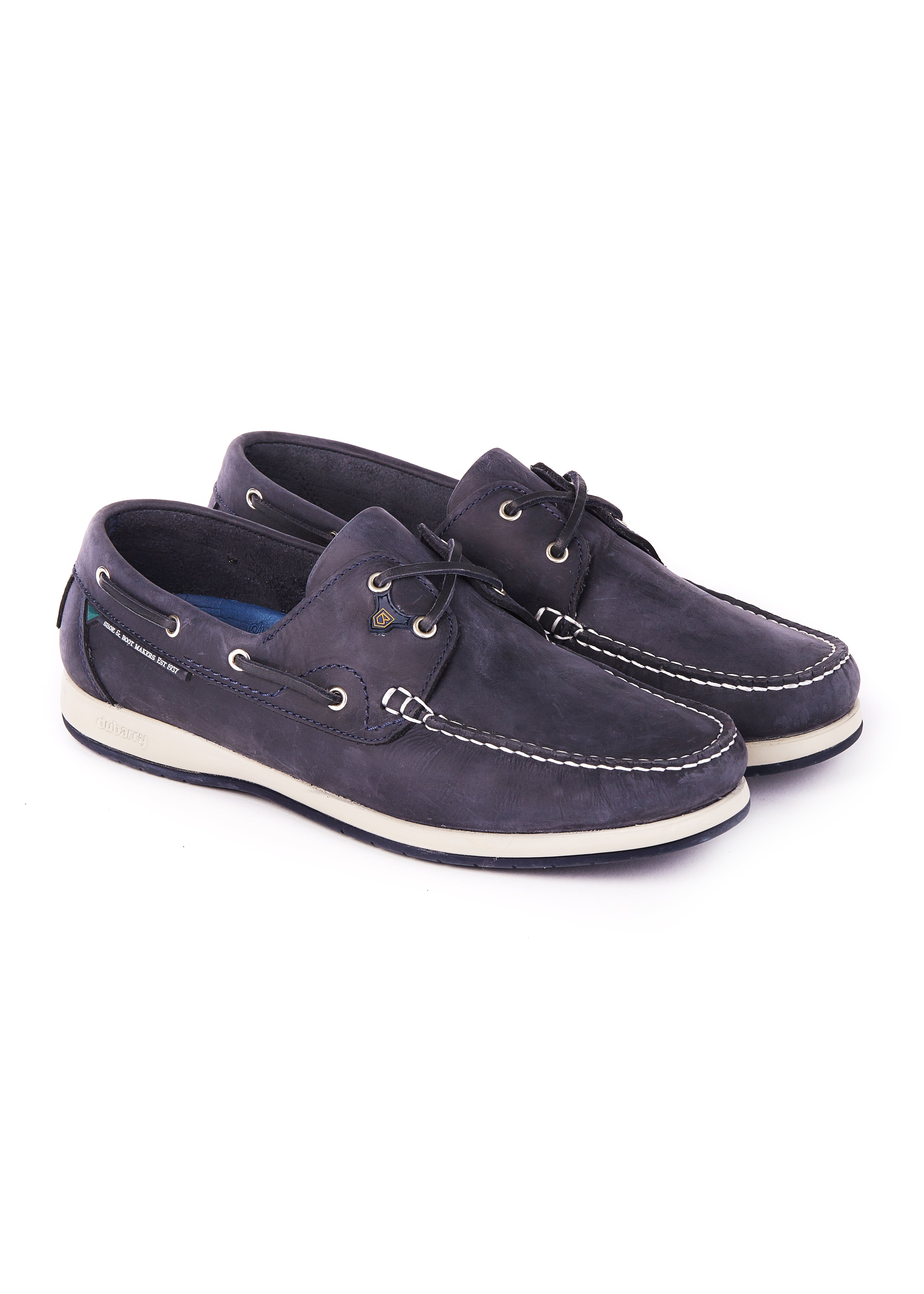 Sailmaker X Light Deck Shoe - Navy