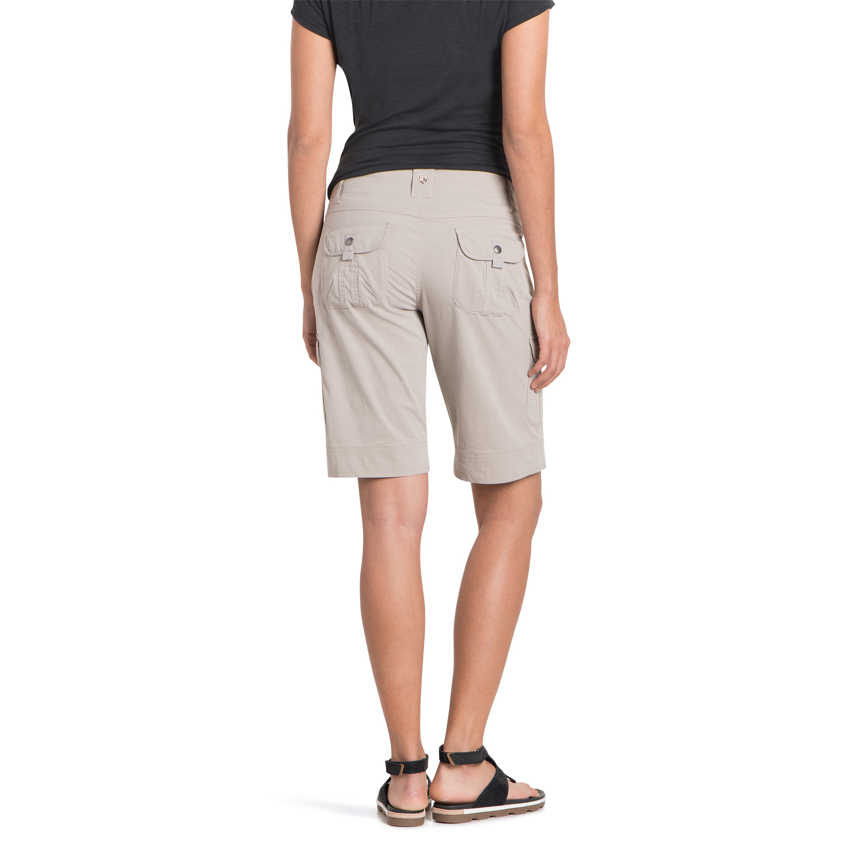Kuhl women's splash clearance shorts