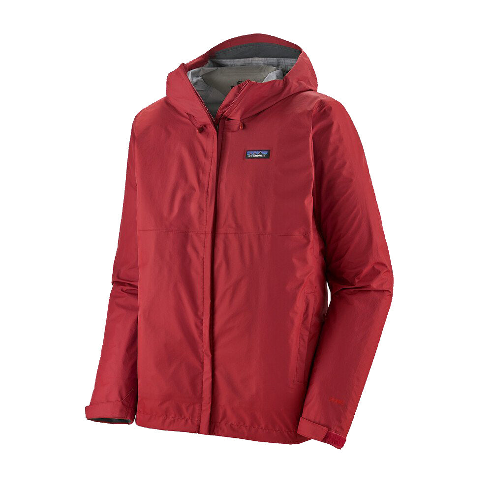 Torrentshell 3L Jacket - Classic Red