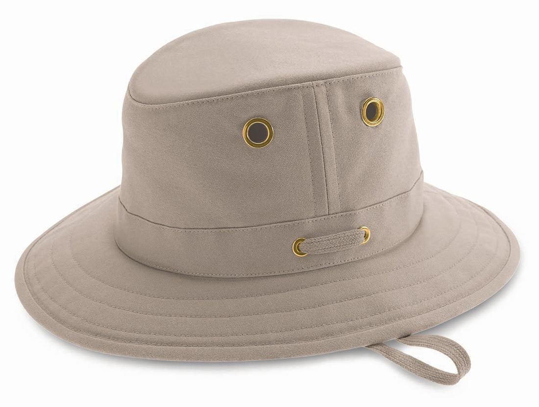 T5 Hat - Khaki/Olive