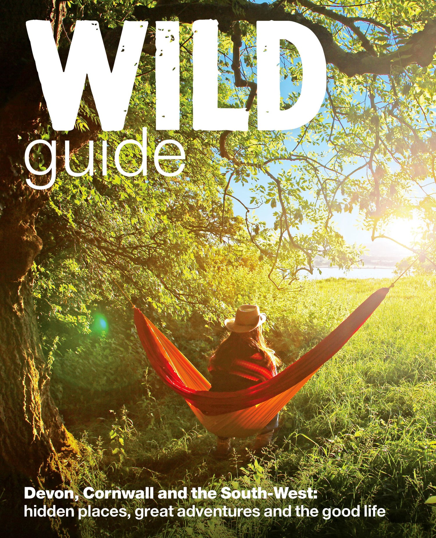 Wild Guide Devon Cornwall and The South West by Start &amp; Pascoe &amp; Tinsley