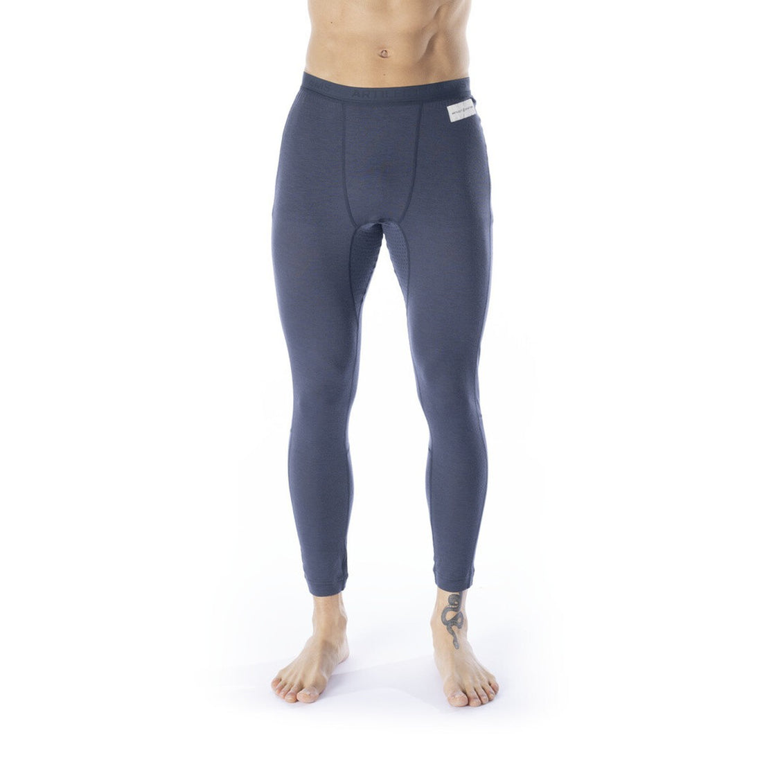 Boulder 125 Leggings - Dusk Blue