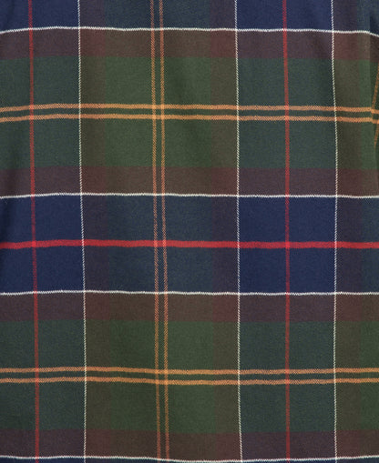 Hogside Tartan Regular Fit Shirt - Classic Tartan