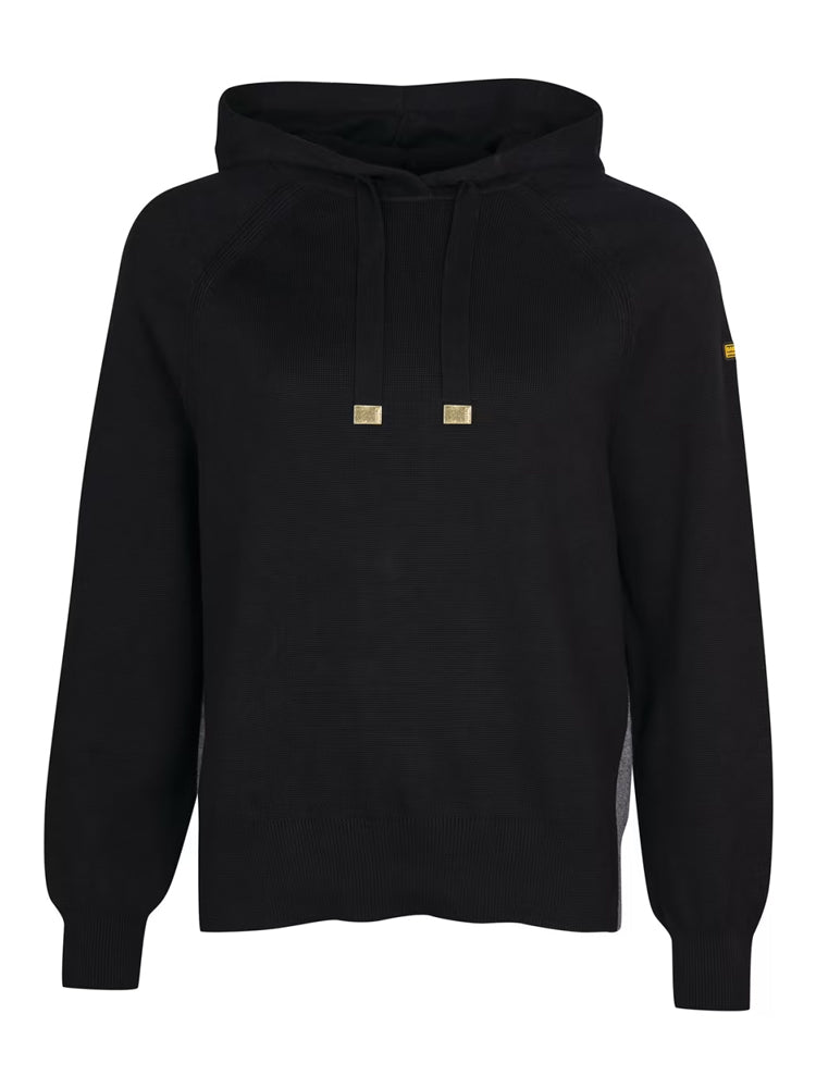 Alpine Knit - Black