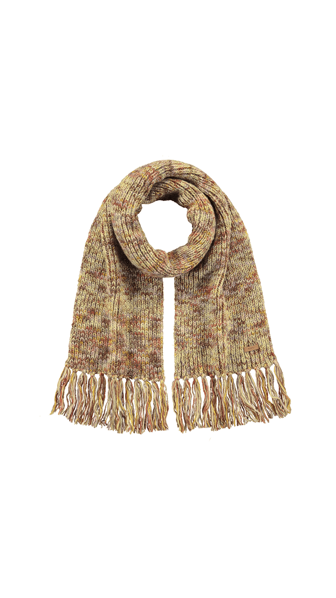 Dianne Scarf - Yellow