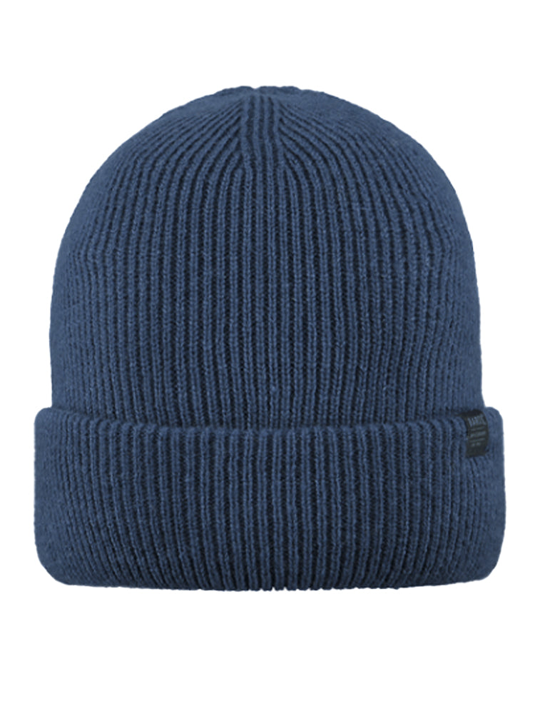 Kinabalu Beanie Hat - Blue