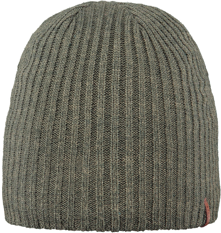 Wilbert Beanie Hat - Army
