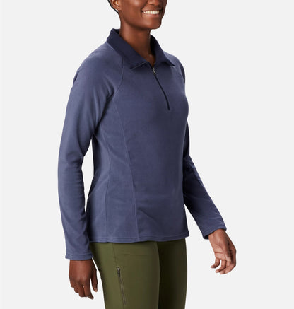 Glacial IV 1/2 Zip Fleece - Nocturnal